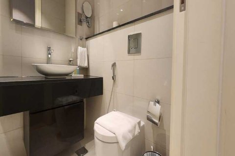 Apartament de închiriat în Business Bay, Dubai, EAU 1 dormitor, 96.06170200 mp.  №651347 - poză 6