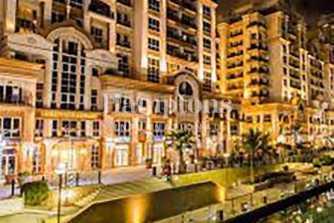 Huoneisto Dubai Sports City, Arabiemiraatit 1 huone, 41.99215600 m2 № 651346 - kuva 6