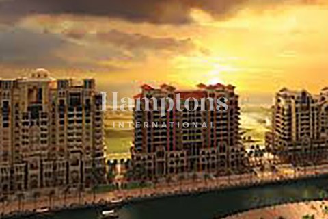 Huoneisto Dubai Sports City, Arabiemiraatit 1 huone, 41.99215600 m2 № 651346 - kuva 2