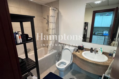 Huoneisto Dubai Sports City, Arabiemiraatit 1 huone, 41.99215600 m2 № 651346 - kuva 10