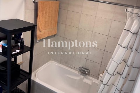 Huoneisto Dubai Sports City, Arabiemiraatit 1 huone, 41.99215600 m2 № 651346 - kuva 1