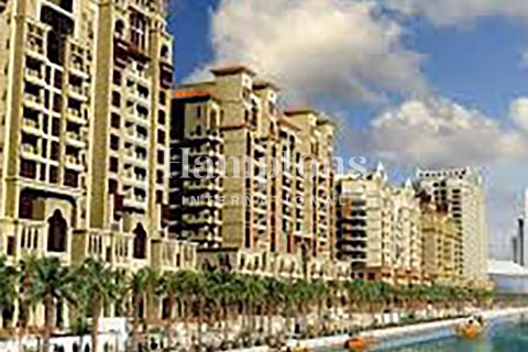 Huoneisto Dubai Sports City, Arabiemiraatit 1 huone, 41.99215600 m2 № 651346 - kuva 7