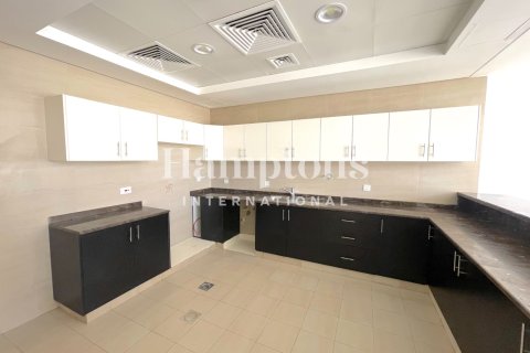 Városi lakóépület itt: Al Furjan, Dubai, EAE, 4 hálószoba, 243.22005400 m², azonosító: 651343 - fénykép 10