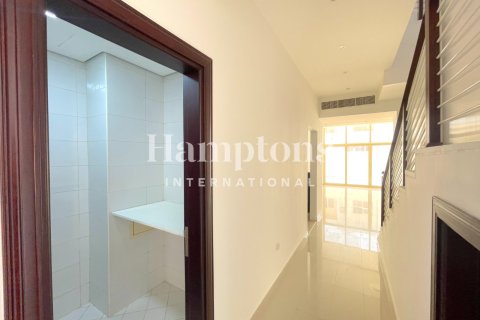 Városi lakóépület itt: Al Furjan, Dubai, EAE, 4 hálószoba, 243.22005400 m², azonosító: 651343 - fénykép 5