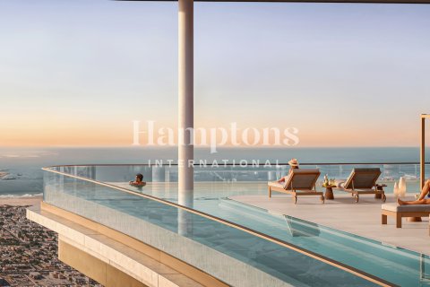 דירה להשכרה ב Downtown Dubai (Downtown Burj Dubai), Dubai, איחוד האמירויות  5 חדרי שינה, 892.61202400 מ"ר, מספר 651342 - תמונה 3