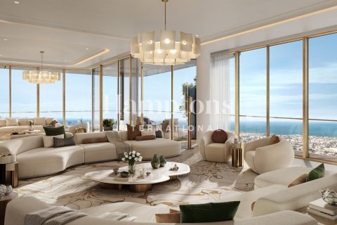 דירה להשכרה ב Downtown Dubai (Downtown Burj Dubai), Dubai, איחוד האמירויות  5 חדרי שינה, 892.61202400 מ"ר, מספר 651342 - תמונה 7