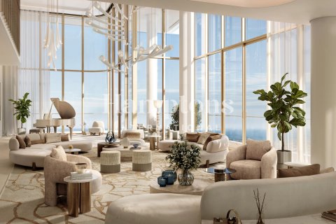 דירה להשכרה ב Downtown Dubai (Downtown Burj Dubai), Dubai, איחוד האמירויות  5 חדרי שינה, 892.61202400 מ"ר, מספר 651342 - תמונה 5