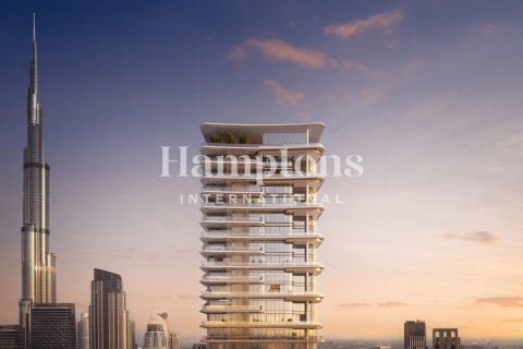 דירה להשכרה ב Downtown Dubai (Downtown Burj Dubai), Dubai, איחוד האמירויות  5 חדרי שינה, 892.61202400 מ"ר, מספר 651342 - תמונה 1