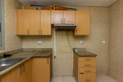 Dubai Production City (IMPZ), Dubai, BAE’de kiralık daire 1 yatak odası, 77.29529600 m&sup2; No 651344 - fotoğraf 16