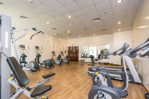 Dubai Production City (IMPZ), Dubai, BAE’de kiralık daire 1 yatak odası, 77.29529600 m&sup2; No 651344 - fotoğraf 4