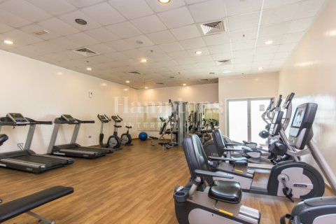 Dubai Production City (IMPZ), Dubai, BAE’de kiralık daire 1 yatak odası, 77.29529600 m&sup2; No 651344 - fotoğraf 8