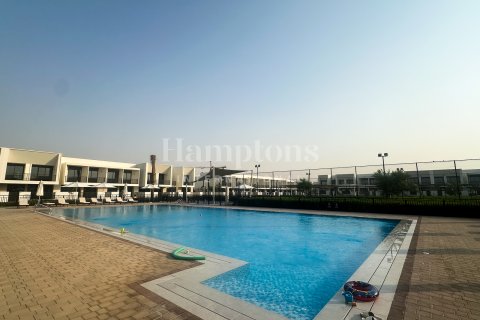 Māja Town Square, Dubaijā, AAE 3 istabas, 174.75054300 m2 Nr. 651348 - attēls 1