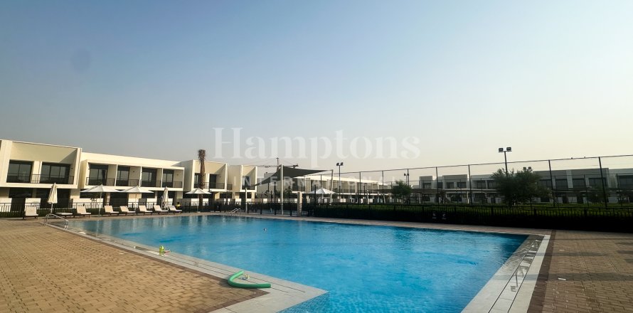 Māja Town Square, Dubaijā, AAE 3 istabas, 174.751 m2 Nr. 651348