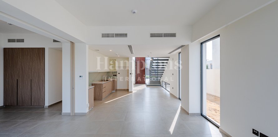 Vila v The World Islands, Dubai, SAE 4 ložnice, 257.527 m² Č.: 651345