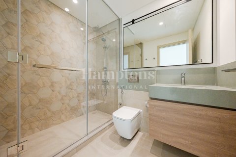 Vila v The World Islands, Dubai, SAE 4 ložnice, 257.52711600 m² Č.: 651345 - fotografie 7