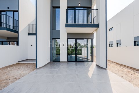 Vila v The World Islands, Dubai, SAE 4 ložnice, 257.52711600 m² Č.: 651345 - fotografie 9