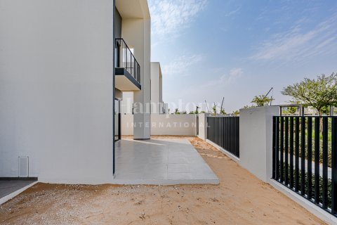 Vila v The World Islands, Dubai, SAE 4 ložnice, 257.52711600 m² Č.: 651345 - fotografie 2