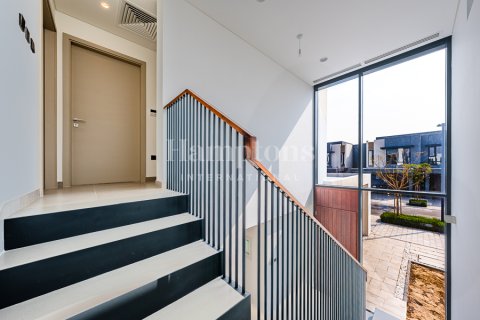 Vila v The World Islands, Dubai, SAE 4 ložnice, 257.52711600 m² Č.: 651345 - fotografie 19