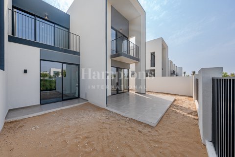Vila v The World Islands, Dubai, SAE 4 ložnice, 257.52711600 m² Č.: 651345 - fotografie 17