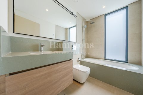 Vila v The World Islands, Dubai, SAE 4 ložnice, 257.52711600 m² Č.: 651345 - fotografie 10