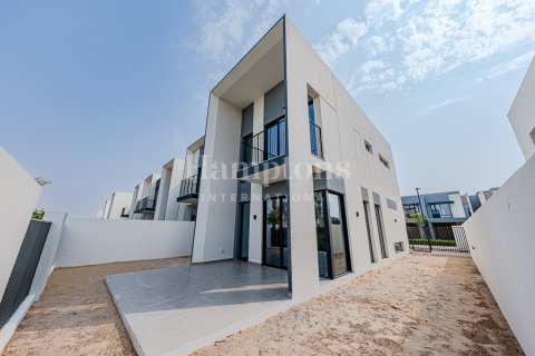 Vila v The World Islands, Dubai, SAE 4 ložnice, 257.52711600 m² Č.: 651345 - fotografie 15