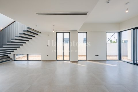 Vila v The World Islands, Dubai, SAE 4 ložnice, 257.52711600 m² Č.: 651345 - fotografie 8