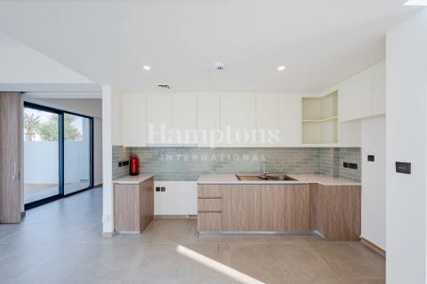 Vila v The World Islands, Dubai, SAE 4 ložnice, 257.52711600 m² Č.: 651345 - fotografie 16