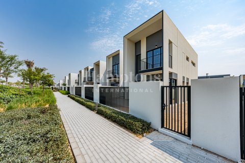 Vila v The World Islands, Dubai, SAE 4 ložnice, 257.52711600 m² Č.: 651345 - fotografie 3