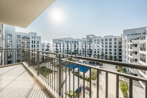 Διαμέρισμα σε Town Square, Dubai, ΗΑΕ 3 υπνοδωμάτια, 124.58292300 τ.μ. Αρ. 694928 - φωτογραφία 23