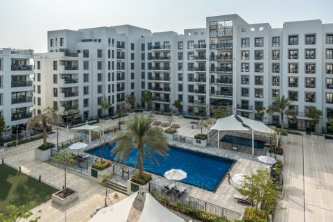 Apartman u Town Square, Dubai, UAE 3 spavaćih soba, 124.58292300 m2 Br. 694928 - fotografija 23