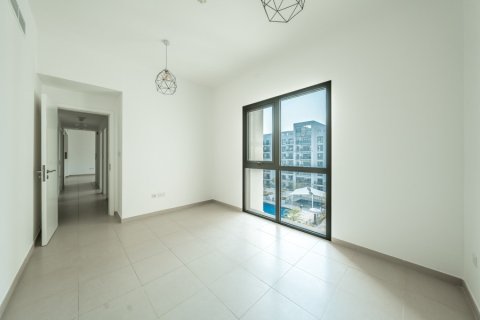 Apartman u Town Square, Dubai, UAE 3 spavaćih soba, 124.58292300 m2 Br. 694928 - fotografija 14
