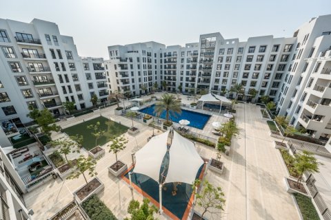 Byt v Town Square, Dubai, SAE 3 ložnice, 124.58292300 m² Č.: 694928 - fotografie 22