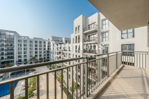 Διαμέρισμα σε Town Square, Dubai, ΗΑΕ 3 υπνοδωμάτια, 124.58292300 τ.μ. Αρ. 694928 - φωτογραφία 16