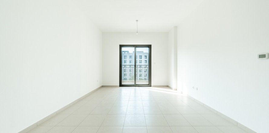 Apartman u Town Square, Dubai, UAE 124.583 m2, 3 spavaćih soba Br. 694928