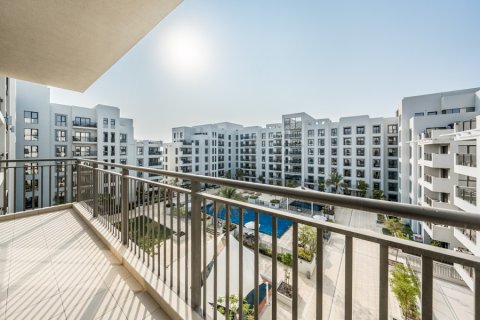Apartman u Town Square, Dubai, UAE 3 spavaćih soba, 124.58292300 m2 Br. 694928 - fotografija 22