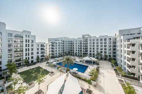 Apartman u Town Square, Dubai, UAE 3 spavaćih soba, 124.58292300 m2 Br. 694928 - fotografija 21