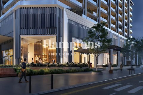 Зняти в оренду квартиру в Al Jaddaf, Дубай, ОАЕ 1 спальня, 70.04886200м2, № 694927 - фото 6