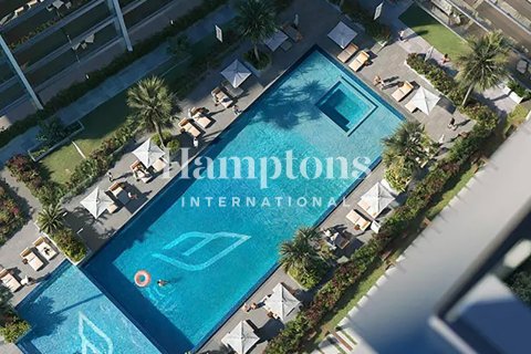 Зняти в оренду квартиру в Al Jaddaf, Дубай, ОАЕ 1 спальня, 70.04886200м2, № 694927 - фото 5