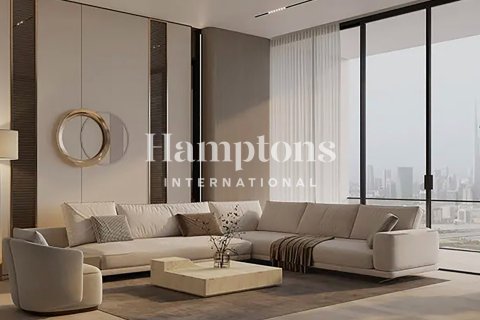 Зняти в оренду квартиру в Al Jaddaf, Дубай, ОАЕ 1 спальня, 70.04886200м2, № 694927 - фото 9