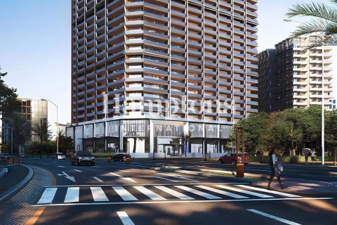 Зняти в оренду квартиру в Al Jaddaf, Дубай, ОАЕ 1 спальня, 70.04886200м2, № 694927 - фото 10