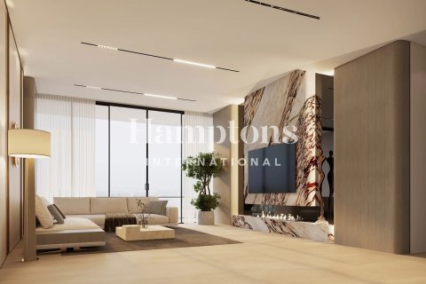 Зняти в оренду квартиру в Al Jaddaf, Дубай, ОАЕ 1 спальня, 70.04886200м2, № 694927 - фото 7