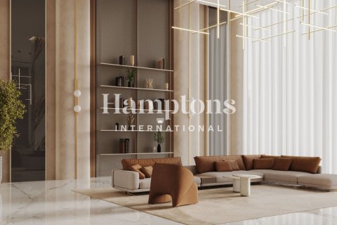 Зняти в оренду квартиру в Al Jaddaf, Дубай, ОАЕ 1 спальня, 70.04886200м2, № 694927 - фото 8