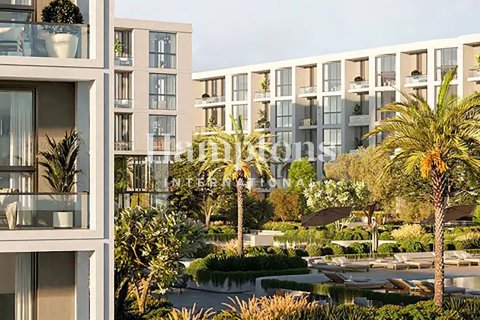 Dzīvoklis Jumeirah Village Circle, Dubaijā, AAE 3 istabas, 164.23949758 m2 Nr. 694926 - attēls 12