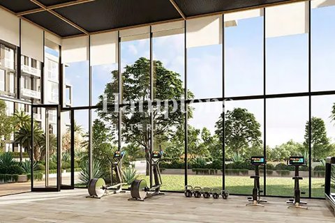 Dzīvoklis Jumeirah Village Circle, Dubaijā, AAE 3 istabas, 164.23949758 m2 Nr. 694926 - attēls 2