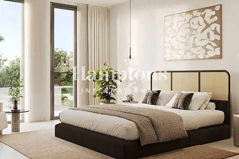 Dzīvoklis Jumeirah Village Circle, Dubaijā, AAE 3 istabas, 164.23949758 m2 Nr. 694926 - attēls 3