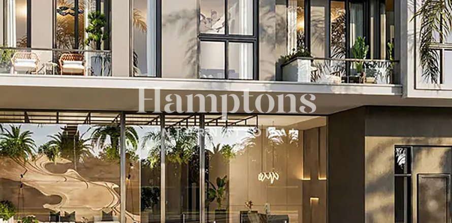 Dzīvoklis Jumeirah Village Circle, Dubaijā, AAE 3 istabas, 164.24 m2 Nr. 694926