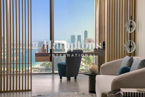 Apartment til leje i Dubai Marina, Dubai, UAE 1 soveværelse, 60.24945356 kvm № 694922 - foto 9