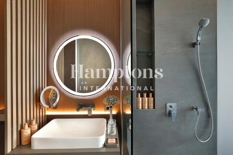 Apartment til leje i Dubai Marina, Dubai, UAE 1 soveværelse, 60.24945356 kvm № 694922 - foto 13