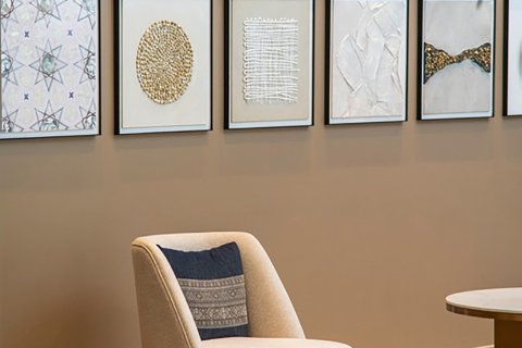 Apartman u gradu Dubai Hills Estate, Dubai, UAE 1 spavaća soba, 69.82961092 m2 Br. 694924 - Slika 12