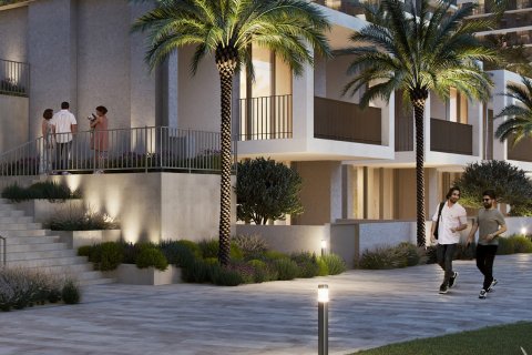 Apartman u gradu Dubai Hills Estate, Dubai, UAE 1 spavaća soba, 69.82961092 m2 Br. 694924 - Slika 8